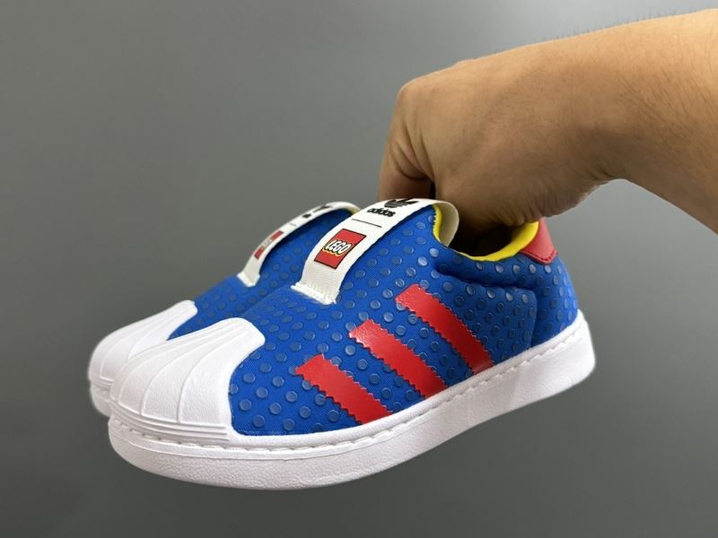 ADIDAS SHOES